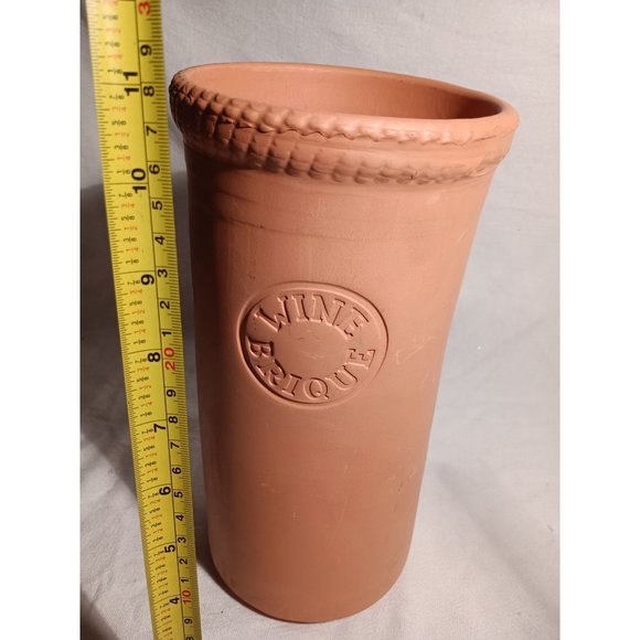Dining Terracotta Wine Chiller Poshmark